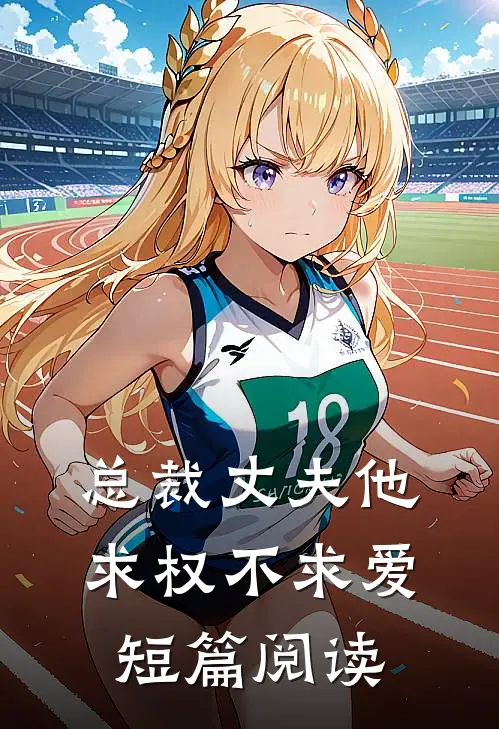 总裁丈夫他求权不求爱短篇阅读