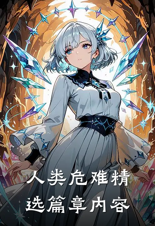 人类危难精选篇章内容