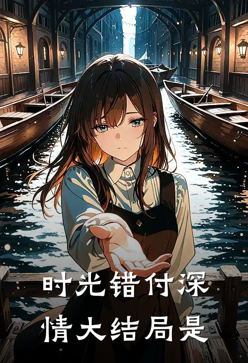时光错付深情大结局是