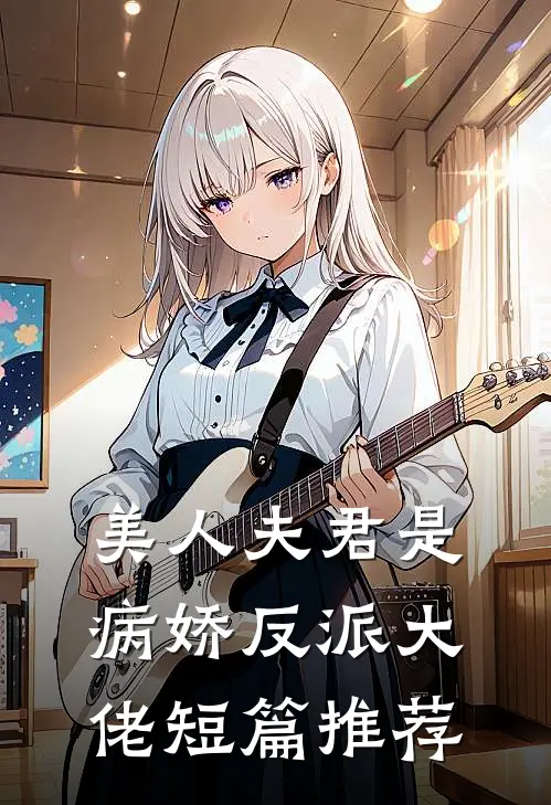 美人夫君是病娇反派大佬短篇推荐