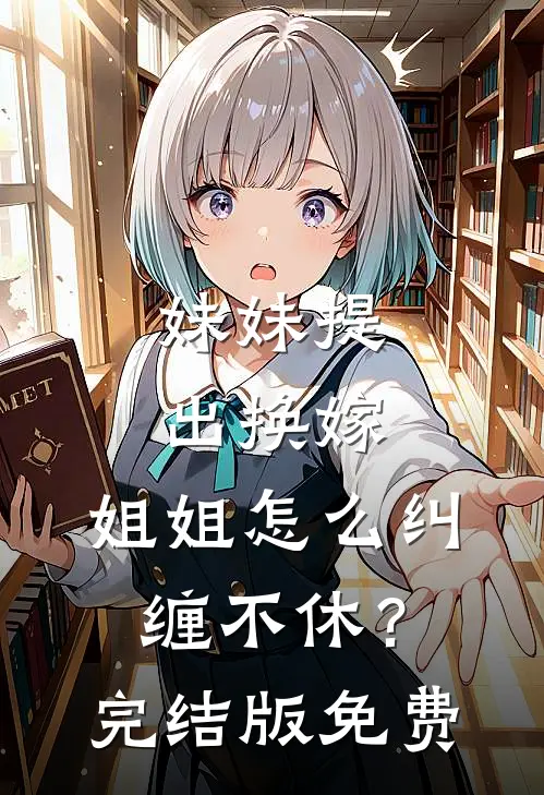 妹妹提出换嫁，姐姐怎么纠缠不休？完结版免费