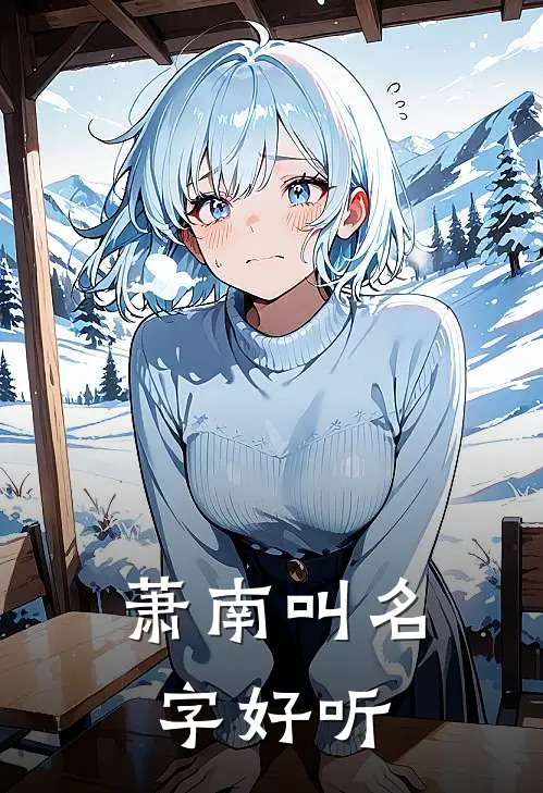 萧南叫名字好听