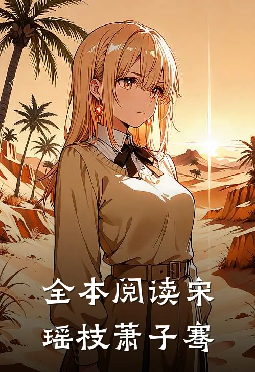 全本阅读宋瑶枝萧子骞