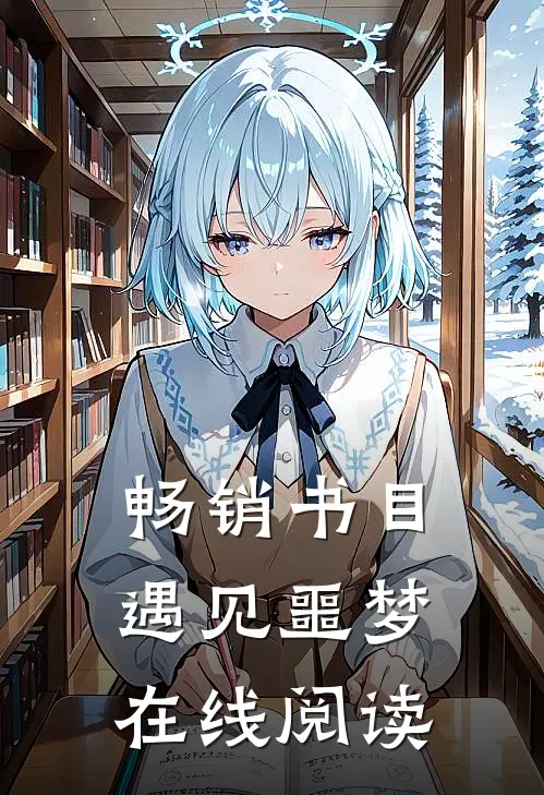 畅销书目遇见噩梦在线阅读