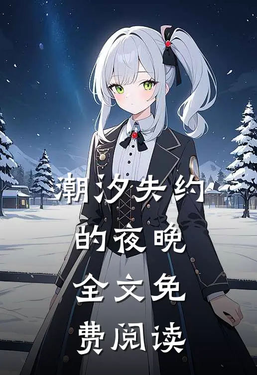 潮汐失约的夜晚全文免费阅读