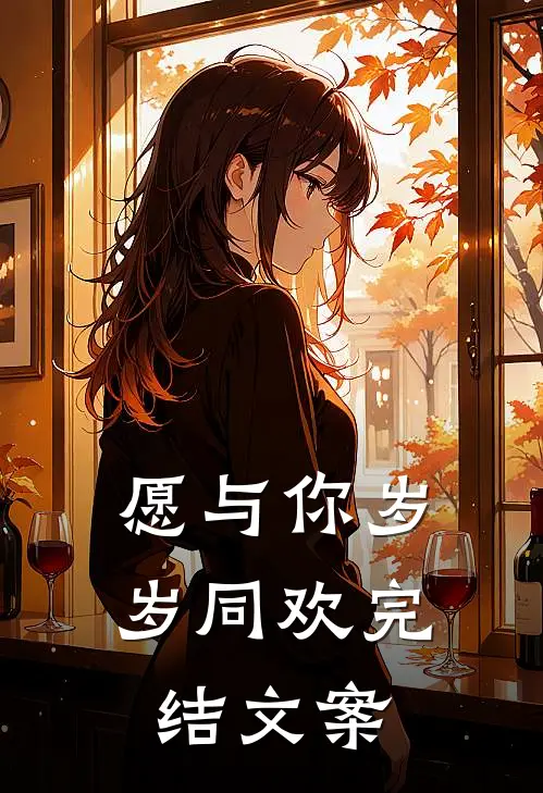 愿与你岁岁同欢完结文案
