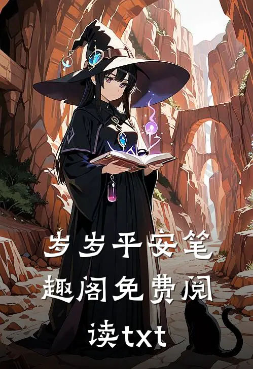 岁岁平安笔趣阁免费阅读txt