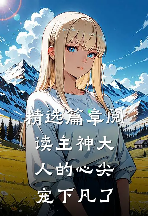 精选篇章阅读主神大人的心尖宠下凡了