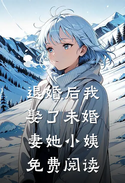 退婚后我娶了未婚妻她小姨免费阅读