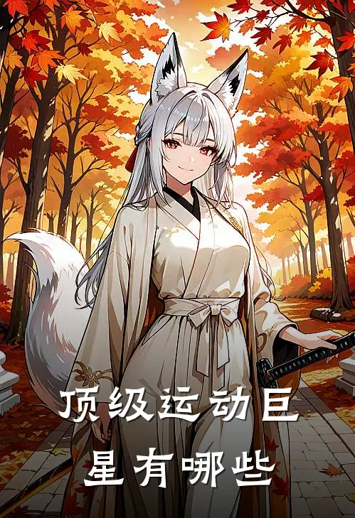顶级运动巨星有哪些