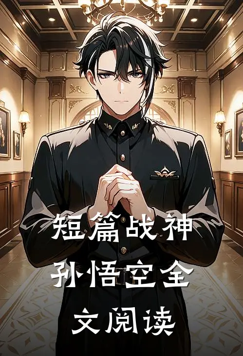 短篇战神孙悟空全文阅读