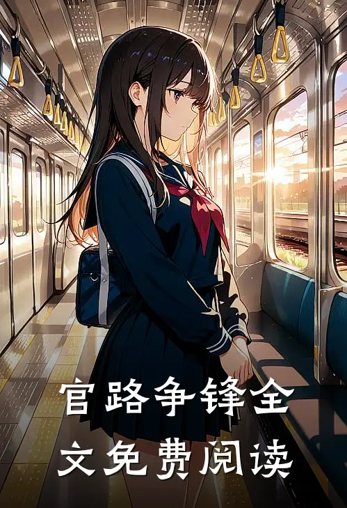 官路争锋全文免费阅读