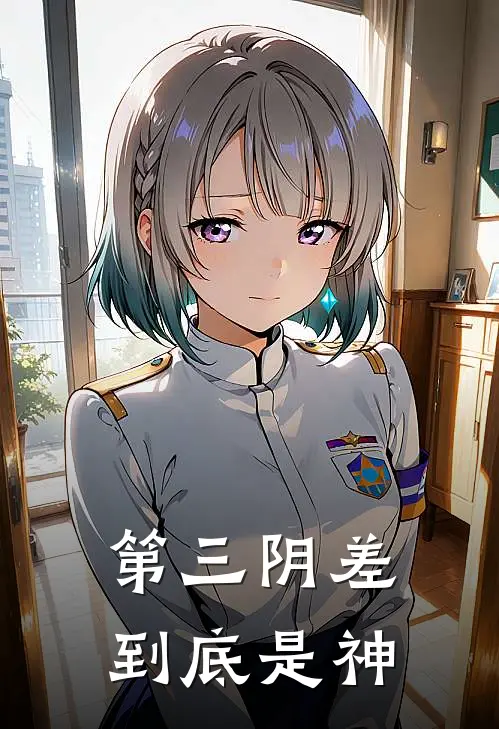 第三阴差到底是神