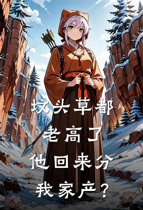 坟头草都老高了，他回来分我家产？