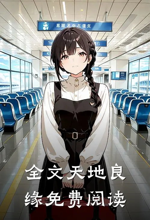 全文天地良缘免费阅读