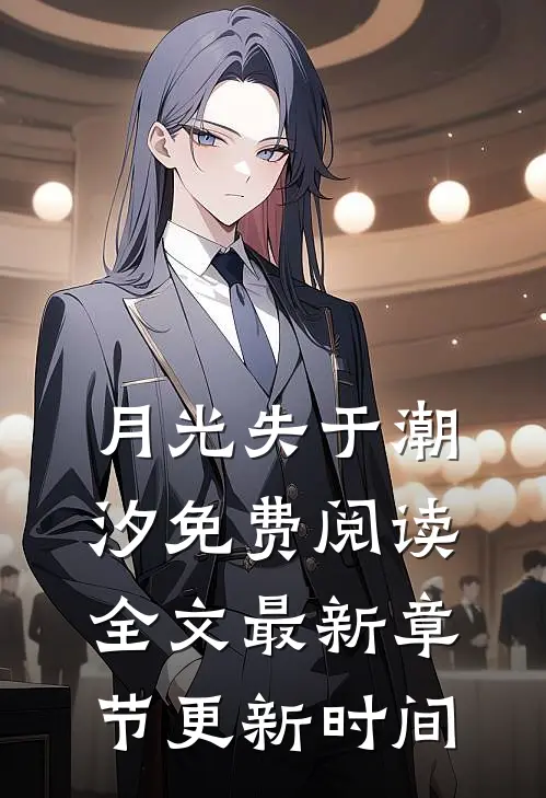 月光失于潮汐免费阅读全文最新章节更新时间