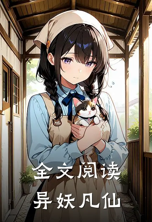 全文阅读异妖凡仙