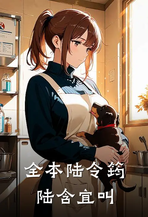 全本陆令筠陆含宜叫