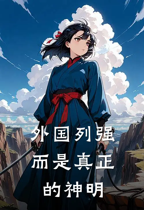 外国列强而是真正的神明