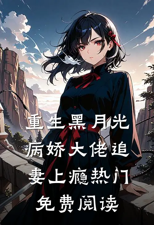 重生黑月光病娇大佬追妻上瘾热门免费阅读
