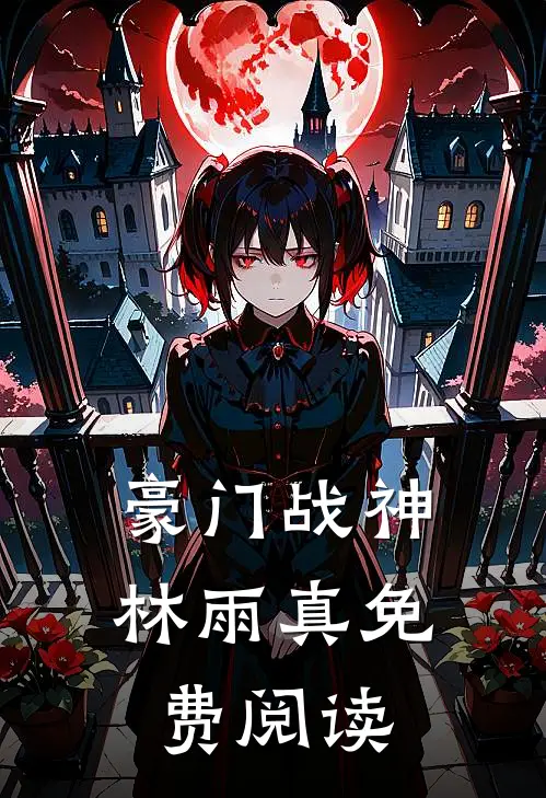 豪门战神林雨真免费阅读