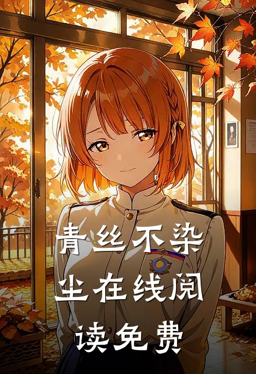 青丝不染尘在线阅读免费