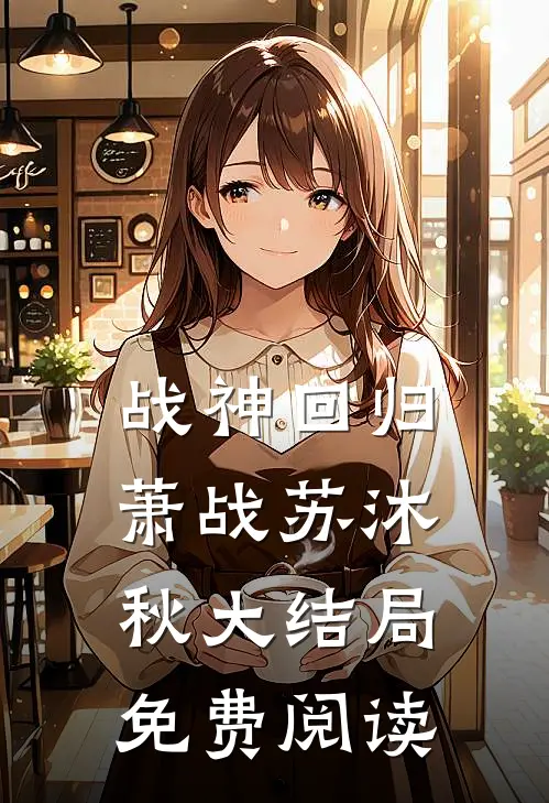 战神回归萧战苏沐秋大结局免费阅读
