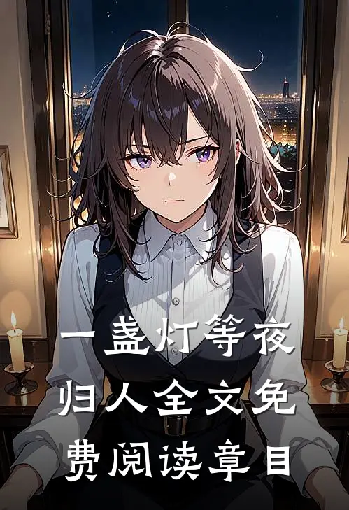 一盏灯等夜归人全文免费阅读章目