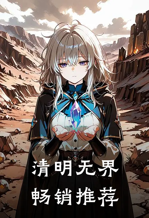 清明无界畅销推荐