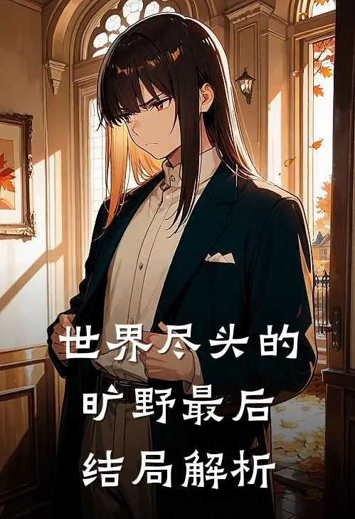 世界尽头的旷野最后结局解析