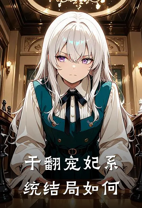 干翻宠妃系统结局如何