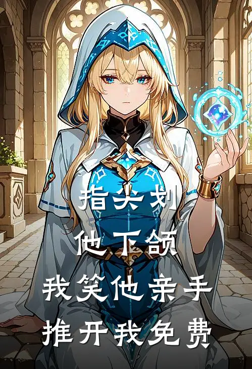 指尖划他下颌，我笑他亲手推开我免费