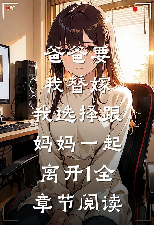 爸爸要我替嫁，我选择跟妈妈一起离开1全章节阅读