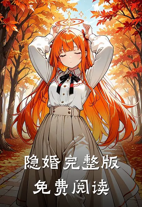隐婚完整版免费阅读