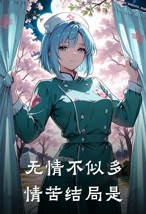 无情不似多情苦结局是