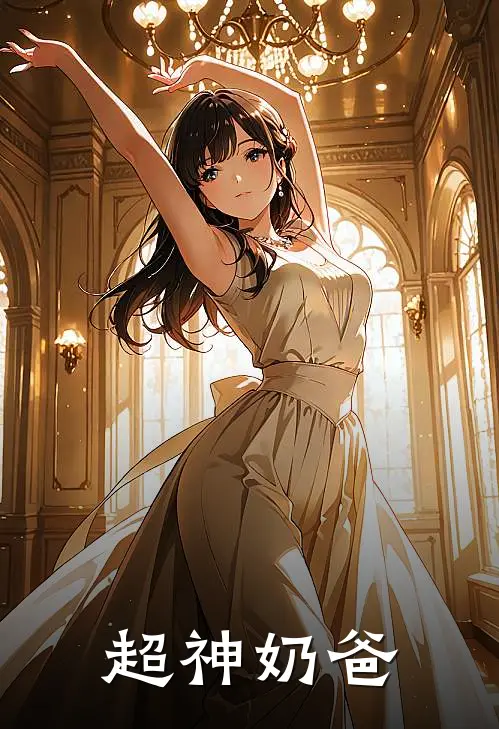 超神奶爸