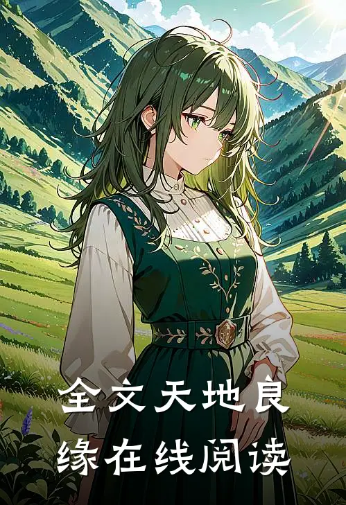 全文天地良缘在线阅读