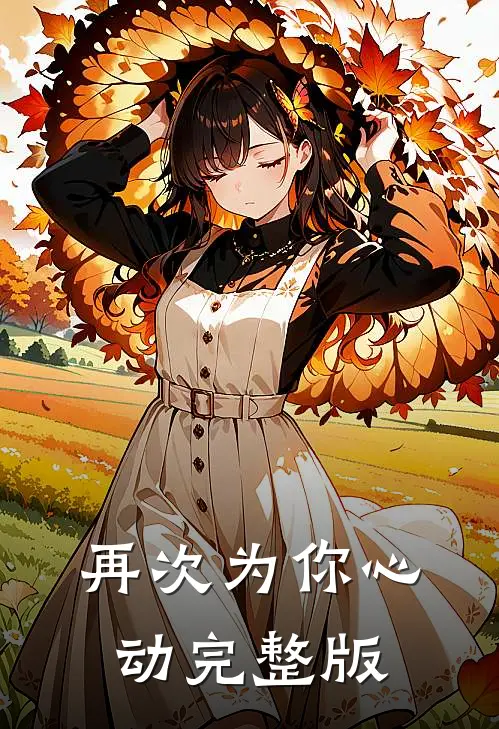 再次为你心动完整版
