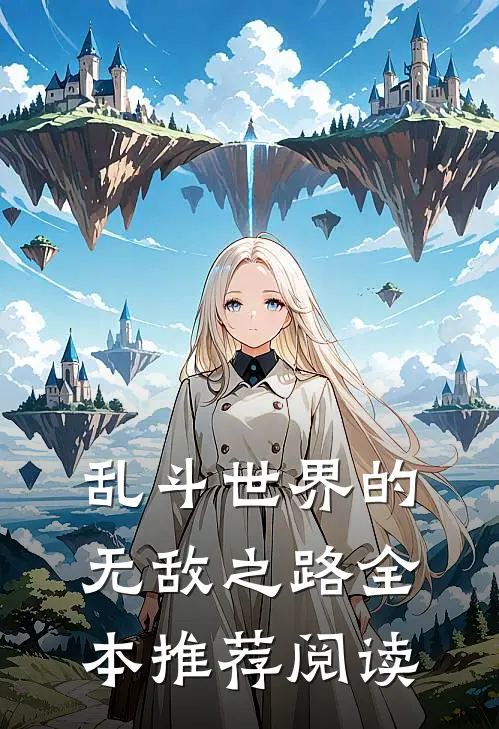乱斗世界的无敌之路全本推荐阅读