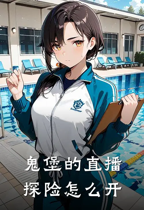 鬼堡的直播探险怎么开