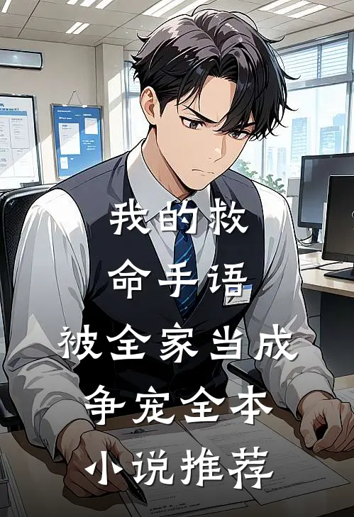 我的救命手语，被全家当成争宠全本小说推荐