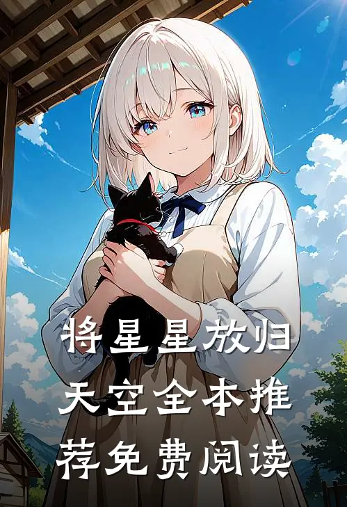 将星星放归天空全本推荐免费阅读