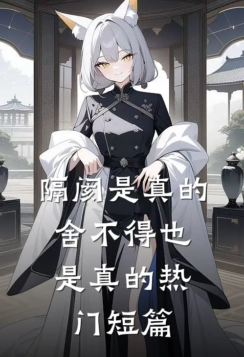 隔阂是真的，舍不得也是真的热门短篇