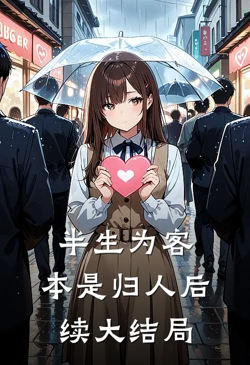 半生为客，本是归人后续大结局