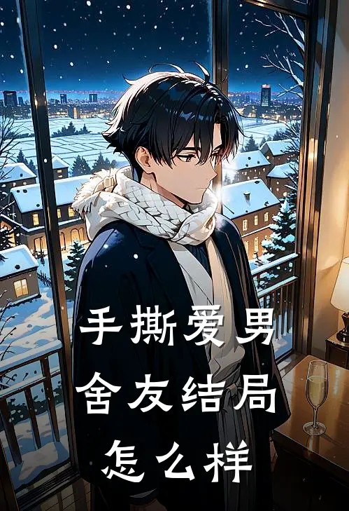 手撕爱男舍友结局怎么样