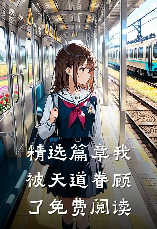 精选篇章我被天道眷顾了免费阅读