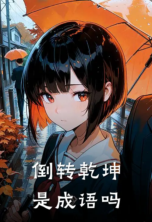 倒转乾坤是成语吗