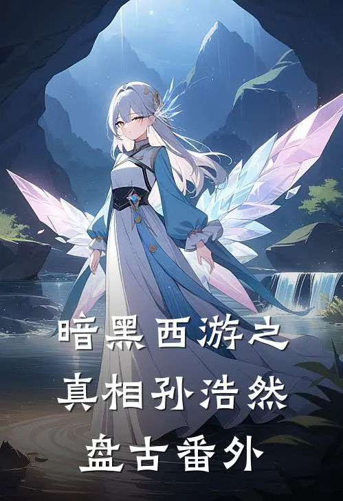 暗黑西游之真相孙浩然盘古 番外