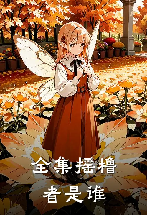 全集摇橹者是谁