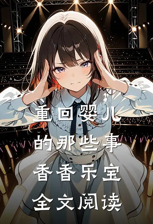 重回婴儿的那些事香香乐宝全文阅读